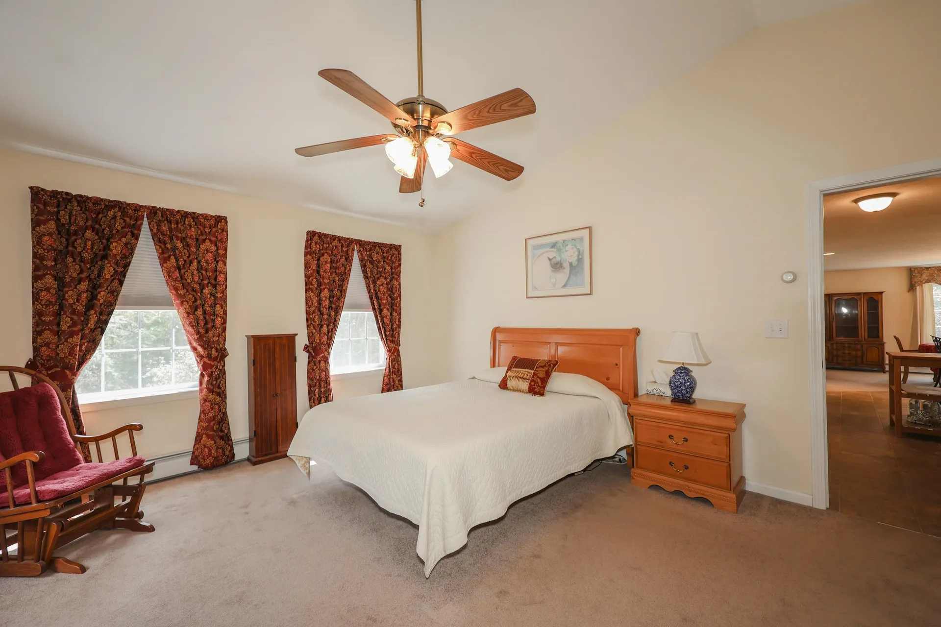 42 Jefferson Road Belmont NH 03220