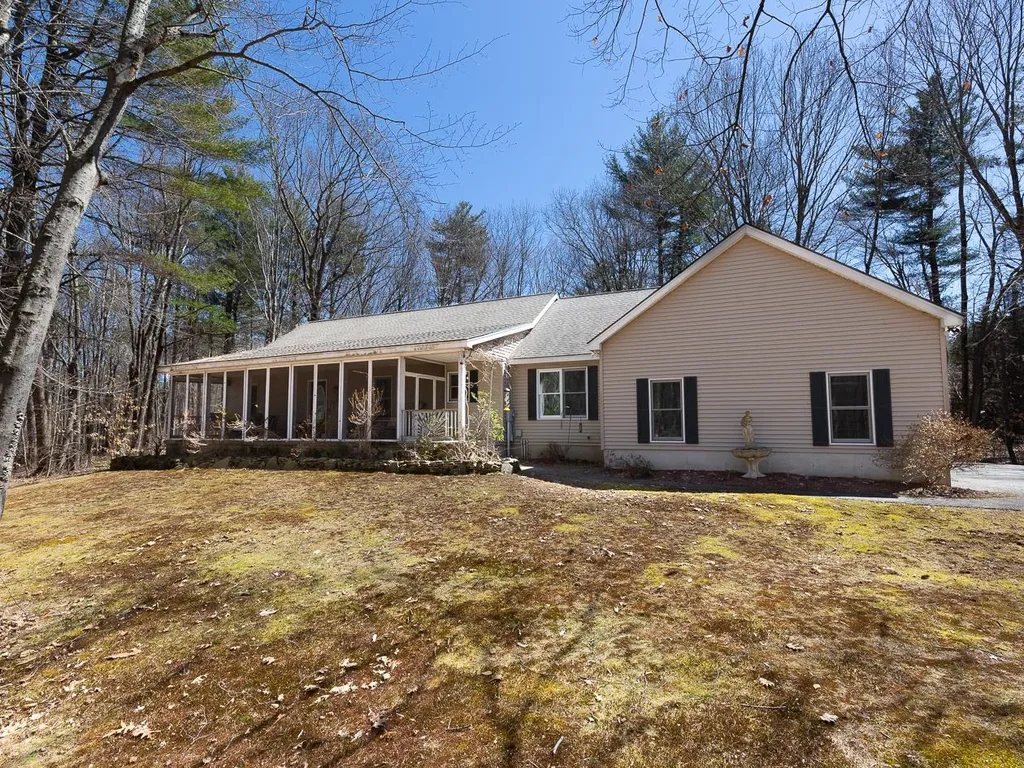 74 Drinkwater Road Exeter NH 03833