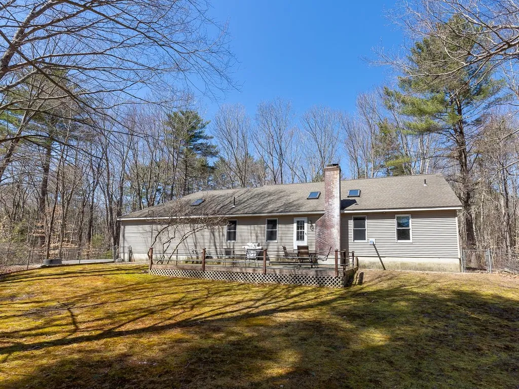 74 Drinkwater Road Exeter NH 03833