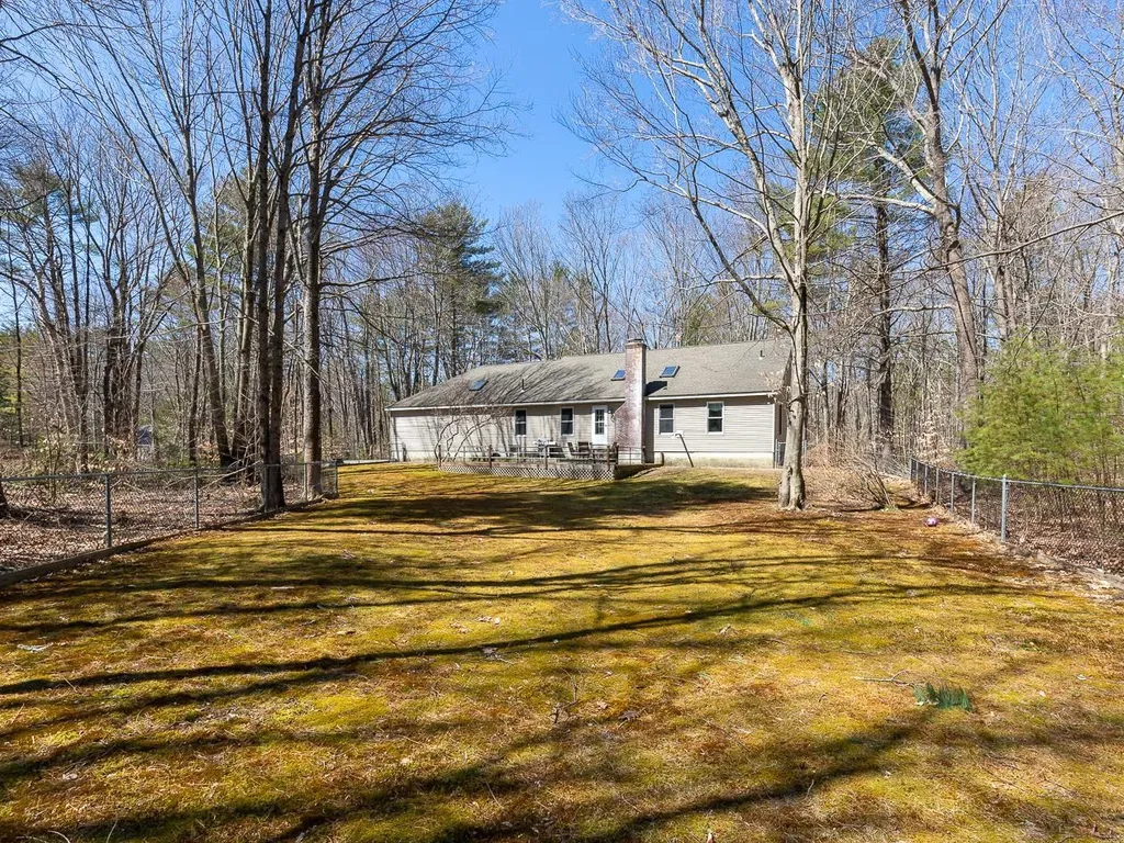 74 Drinkwater Road Exeter NH 03833