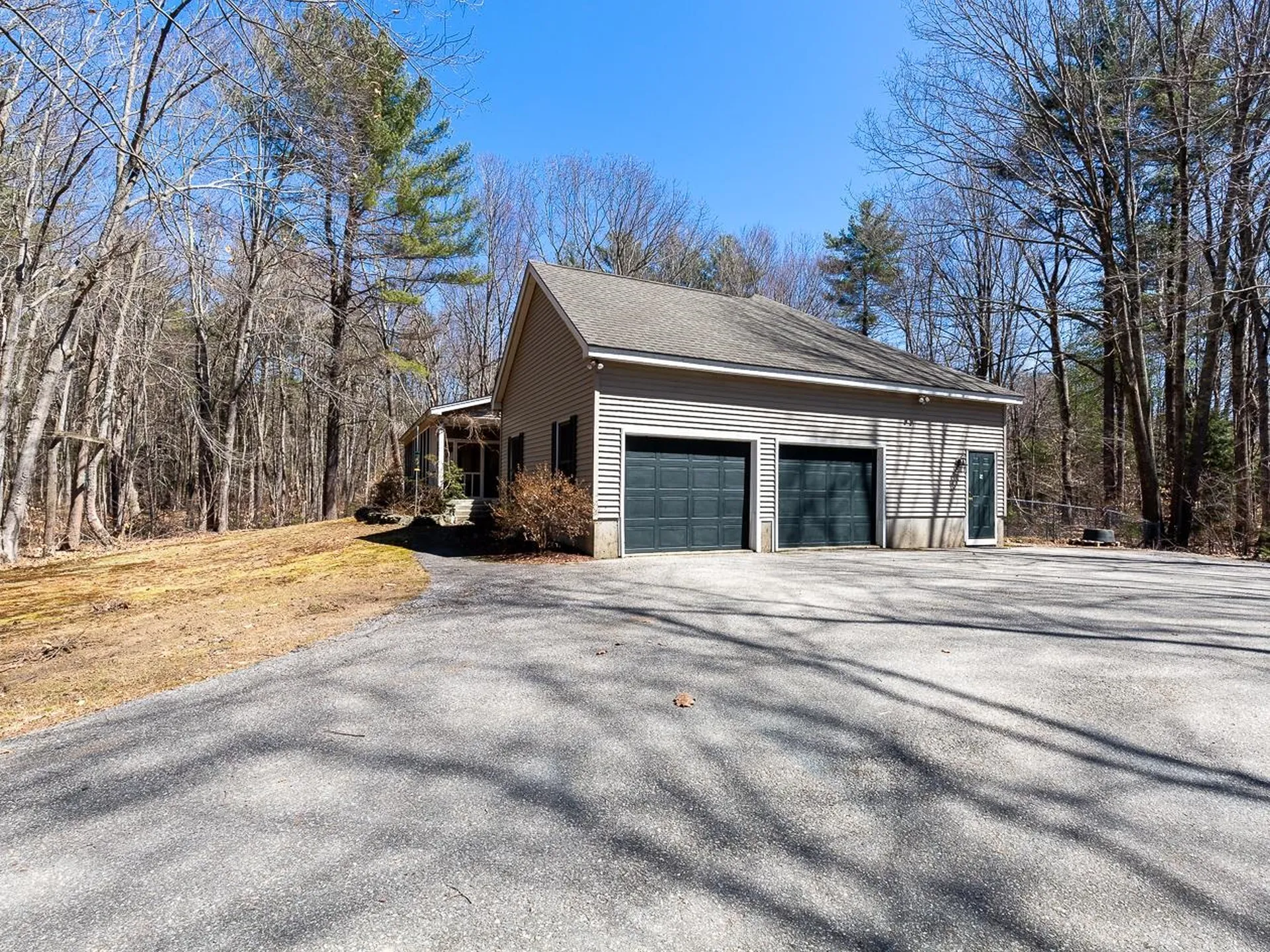 74 Drinkwater Road Exeter NH 03833