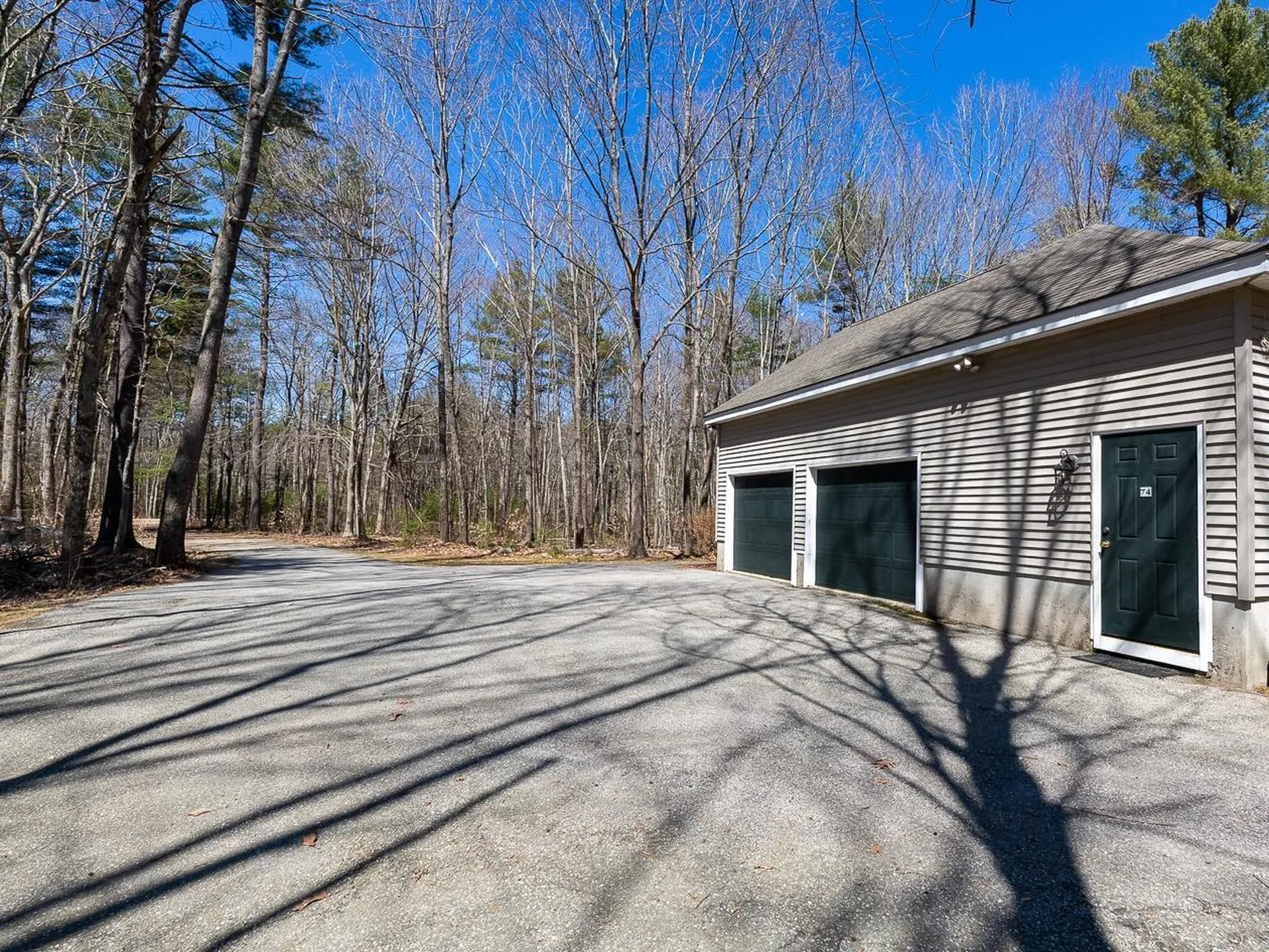 74 Drinkwater Road Exeter NH 03833