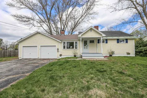 26 Haig Street Concord NH 03301
