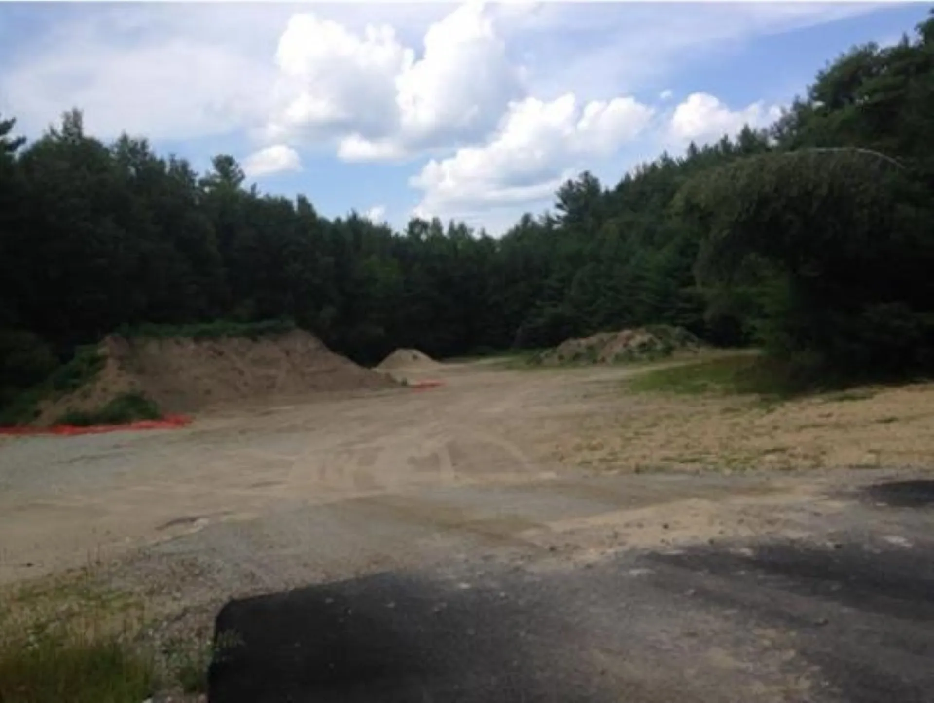 0 Safford Drive Swanzey NH 03446