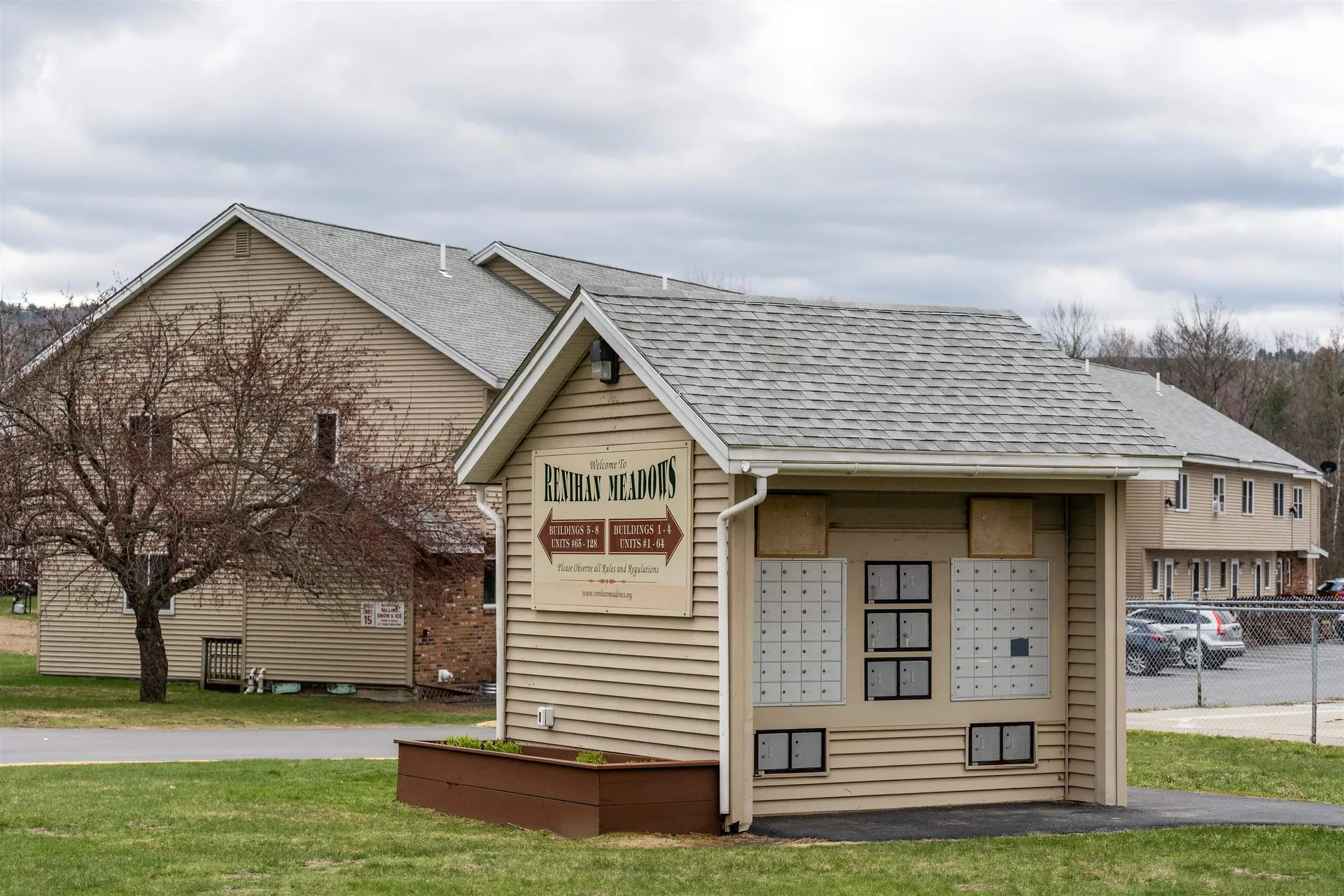 220 Mascoma Street Lebanon NH 03766
