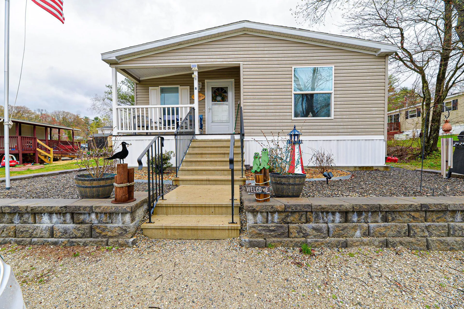 6 Laurel Avenue Allenstown NH 03275