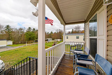 6 Laurel Avenue Allenstown NH 03275