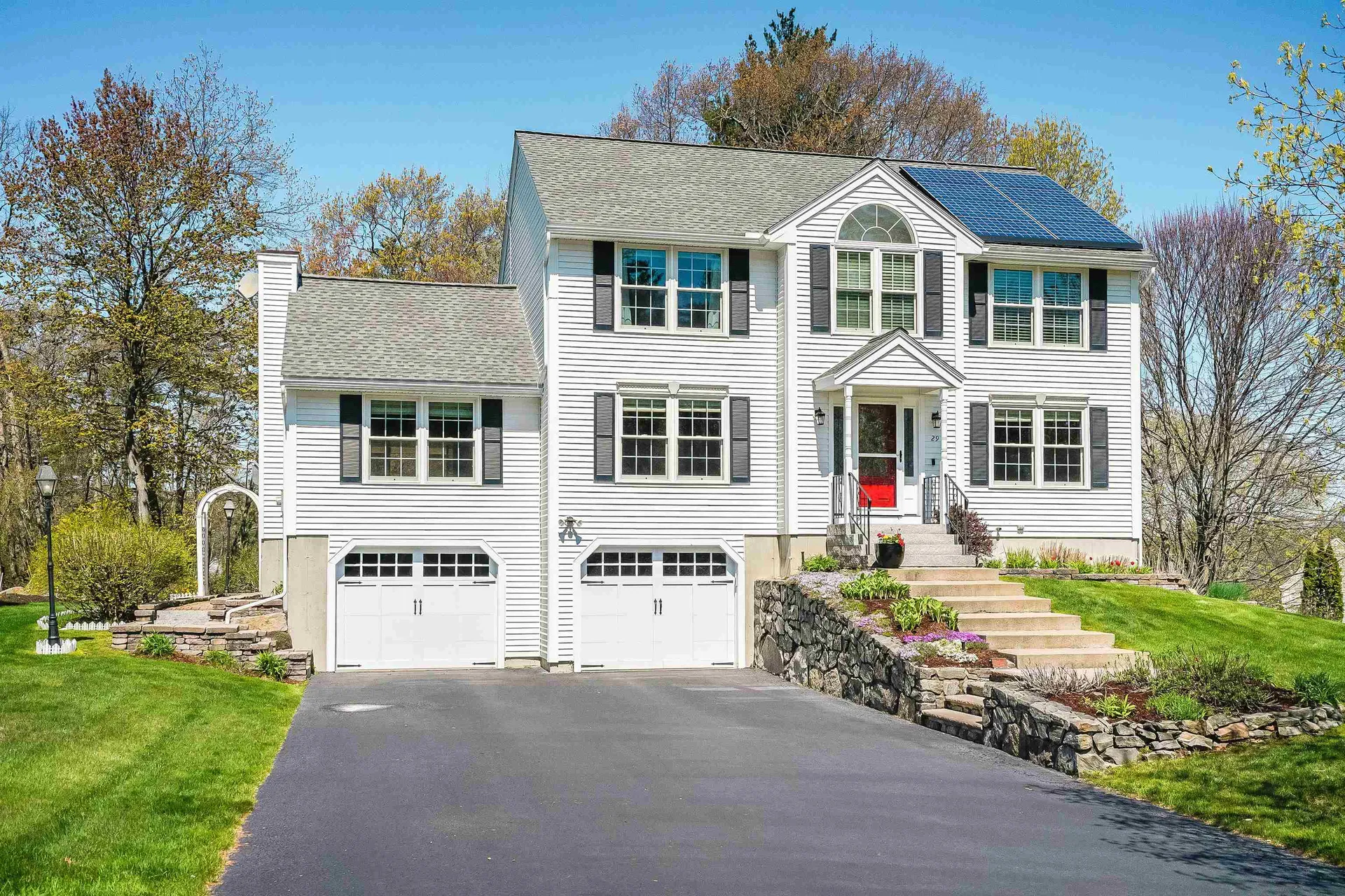 29 Wintergreen Drive Merrimack NH 03054