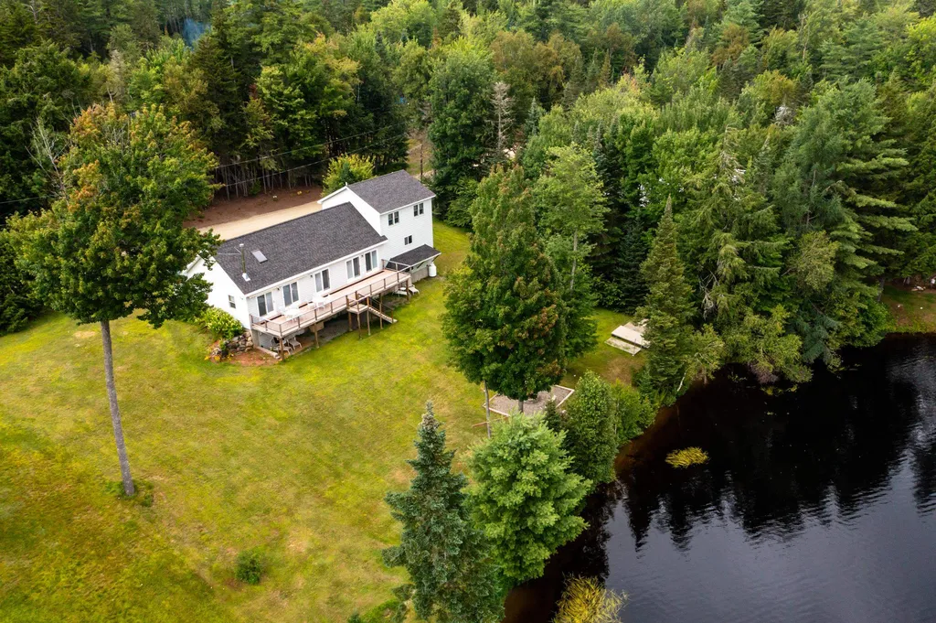 86 Bean Road, Errol NH Real Estate Listing MLS 4950906 Teamner