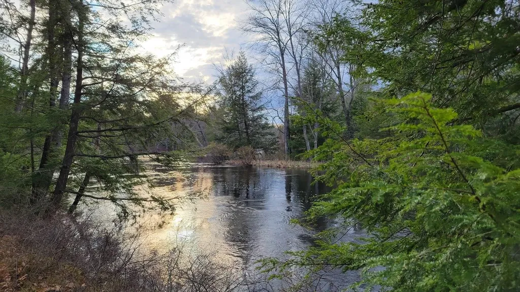 Lot 34-1 Sandy Point Road Barnstead NH 03225