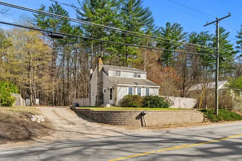 113 Silver Lake Road Hollis NH 03049
