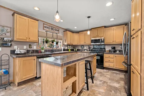 46 Sage Drive Tilton NH 03276