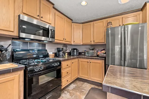 46 Sage Drive Tilton NH 03276