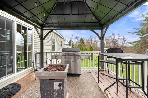 46 Sage Drive Tilton NH 03276