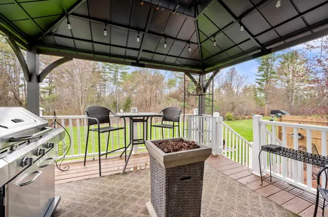 46 Sage Drive Tilton NH 03276