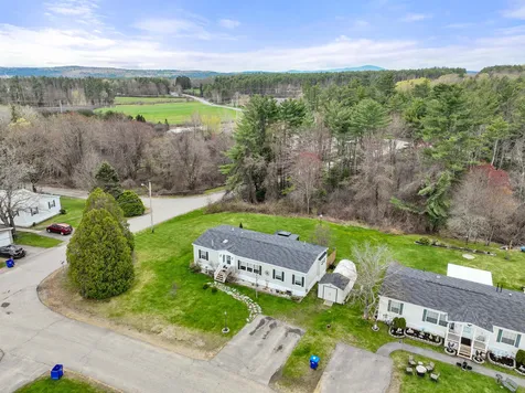 46 Sage Drive Tilton NH 03276