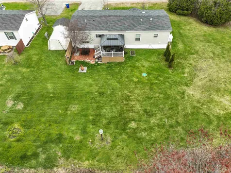 46 Sage Drive Tilton NH 03276