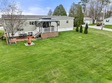 46 Sage Drive Tilton NH 03276