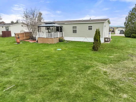 46 Sage Drive Tilton NH 03276