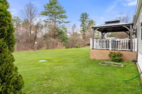 46 Sage Drive Tilton NH 03276