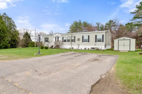 46 Sage Drive Tilton NH 03276