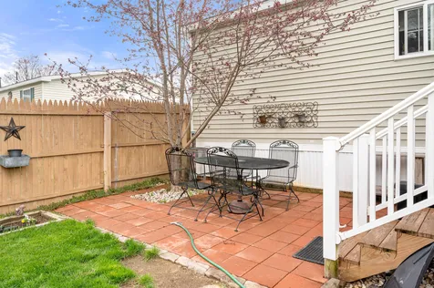 46 Sage Drive Tilton NH 03276