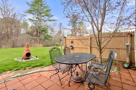 46 Sage Drive Tilton NH 03276