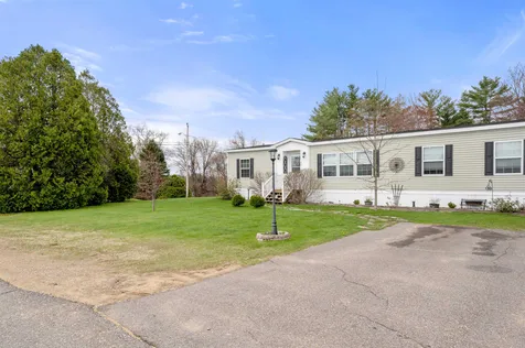 46 Sage Drive Tilton NH 03276