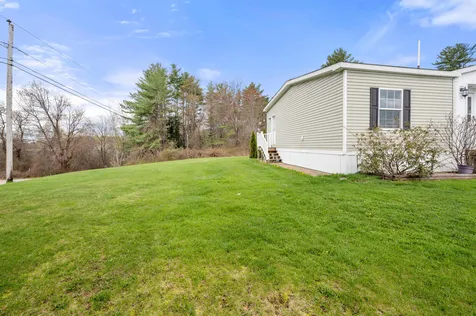 46 Sage Drive Tilton NH 03276