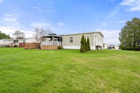 46 Sage Drive Tilton NH 03276