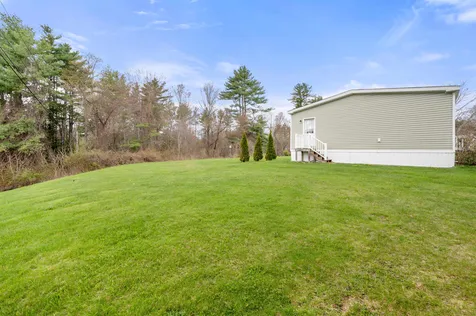 46 Sage Drive Tilton NH 03276