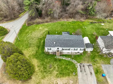 46 Sage Drive Tilton NH 03276
