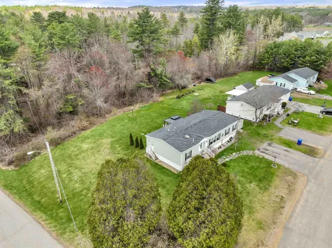 46 Sage Drive Tilton NH 03276