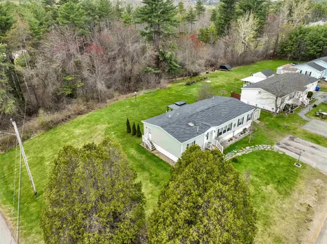 46 Sage Drive Tilton NH 03276
