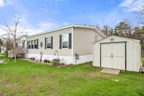 46 Sage Drive Tilton NH 03276