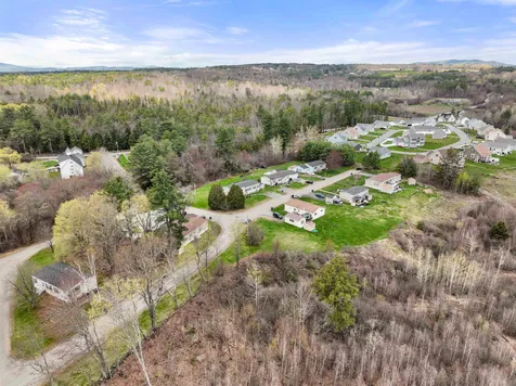 46 Sage Drive Tilton NH 03276
