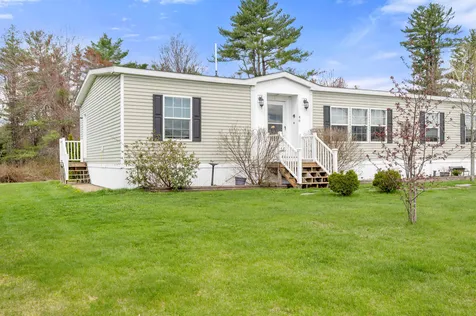 46 Sage Drive Tilton NH 03276