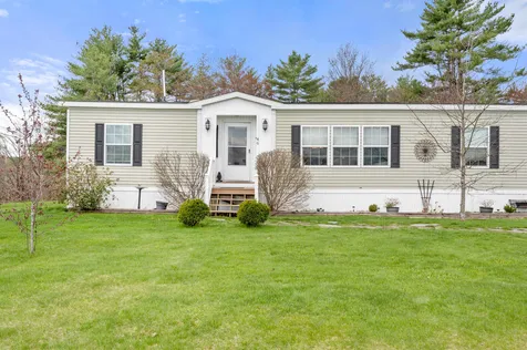 46 Sage Drive Tilton NH 03276