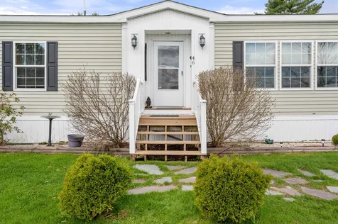 46 Sage Drive Tilton NH 03276
