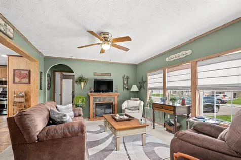 46 Sage Drive Tilton NH 03276