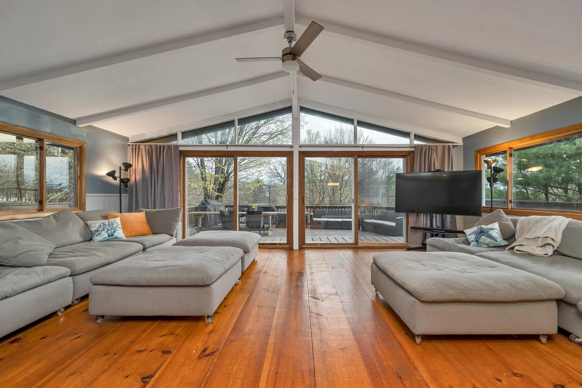 147 Mountain Drive Gilford NH 03249