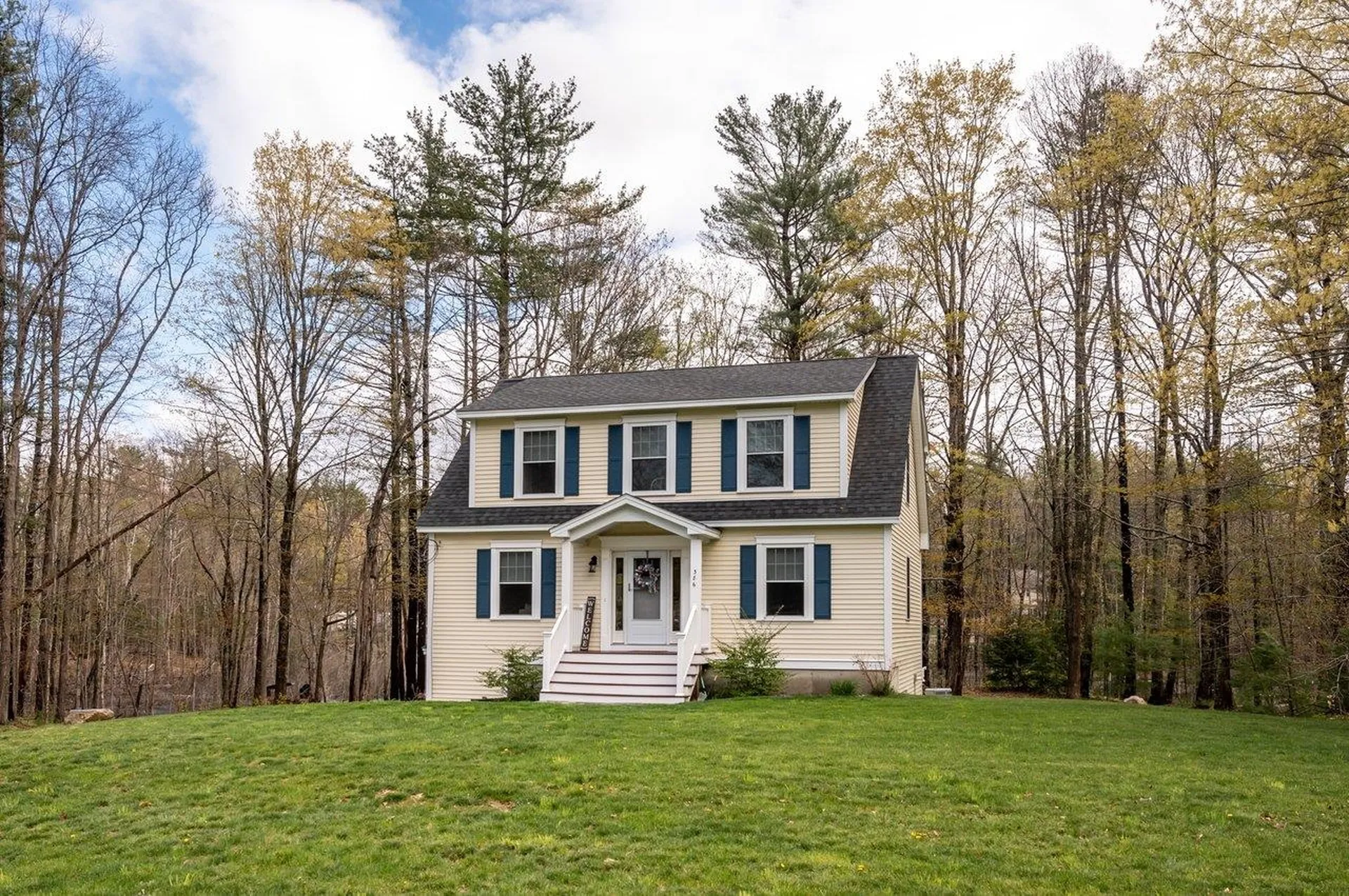 386 Main Street Danville NH 03819