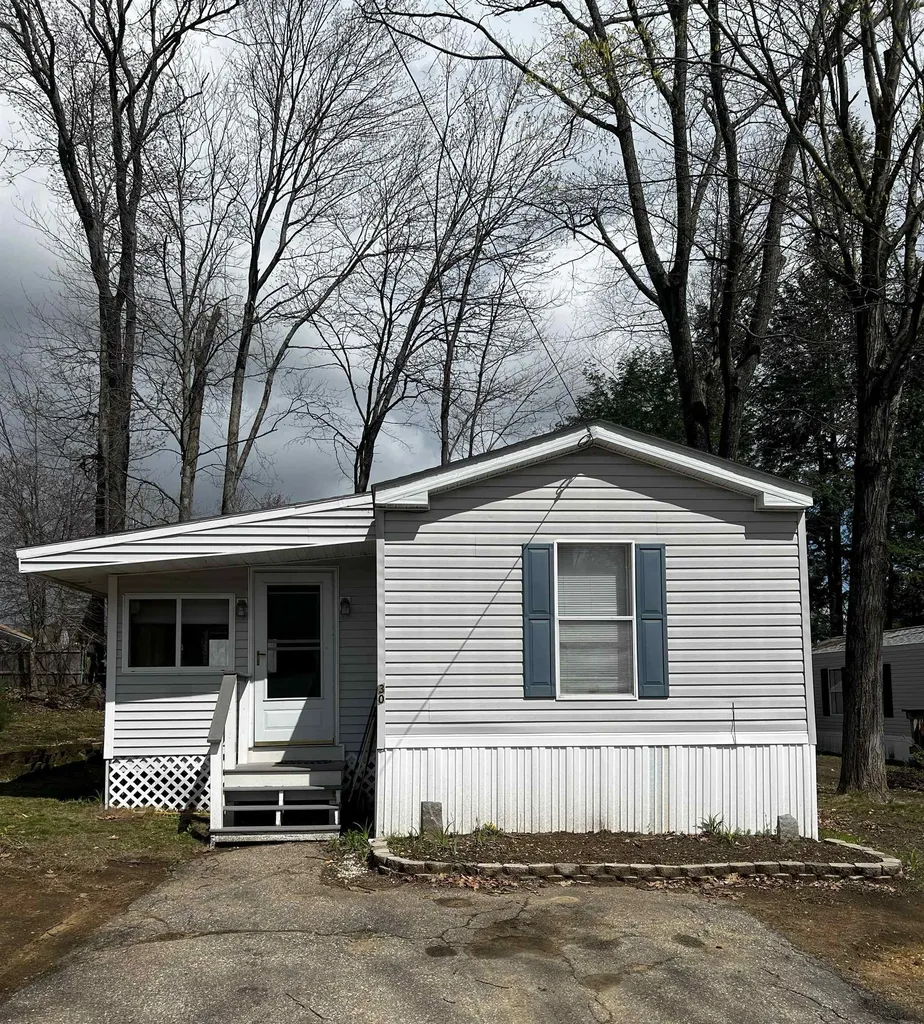 30 White Rock Circle Tilton NH 03276