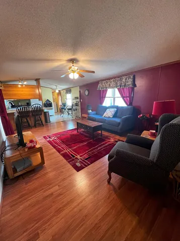 30 White Rock Circle Tilton NH 03276