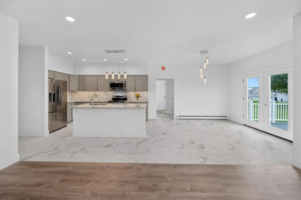 22 Fieldstone Lane Barre Town VT 05641