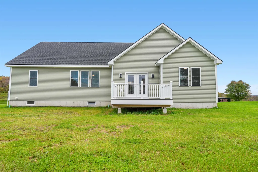 22 Fieldstone Lane Barre Town VT 05641