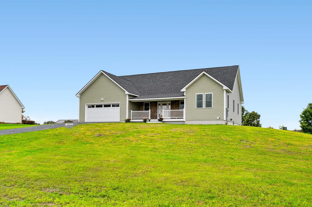 22 Fieldstone Lane Barre Town VT 05641