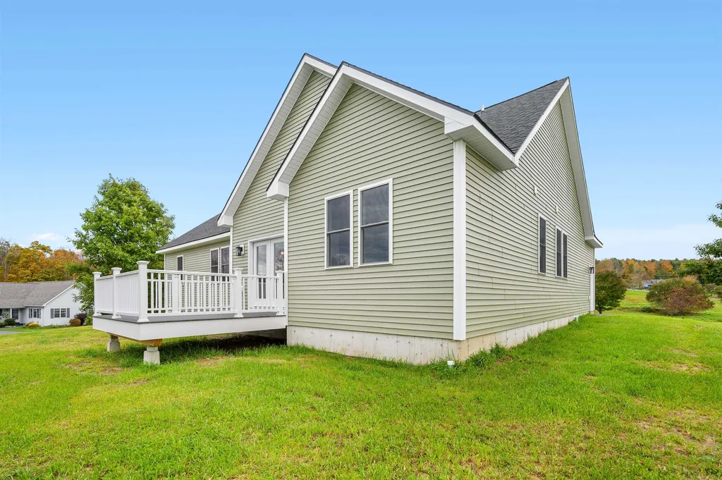 22 Fieldstone Lane Barre Town VT 05641