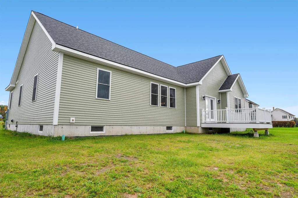 22 Fieldstone Lane Barre Town VT 05641