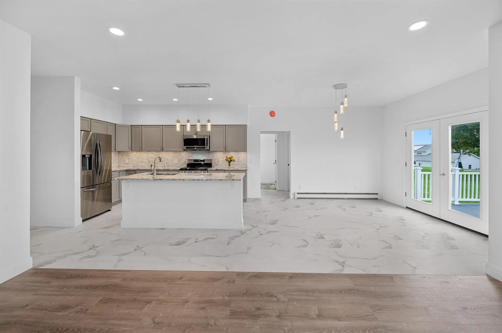 22 Fieldstone Lane Barre Town VT 05641